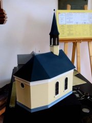 model kaple
