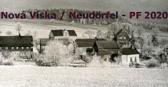 historické foto kaple