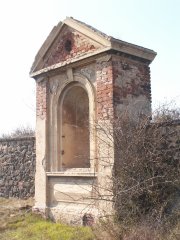 pohled zepředu zprava