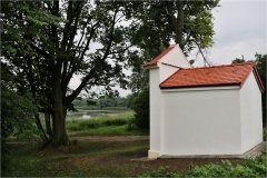 pohled zezadu zprava