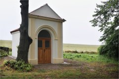 pohled zepředu zleva