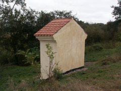 pohled zezadu zprava