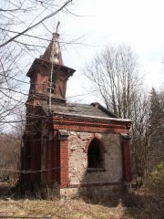 pohled zprava