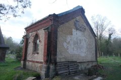 pohled zezadu zprava