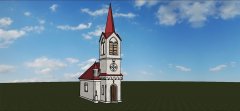 model kaple