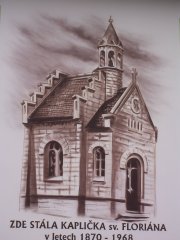 kresba kaple