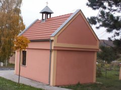 pohled zezadu zprava
