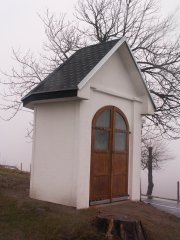pohled zepředu zleva