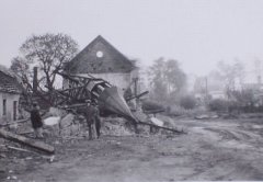 demolice kaple