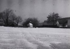 historické foto kaple