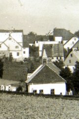 historické foto kaple