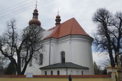 pohled zezadu zprava