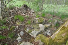 pohled zepředu zleva