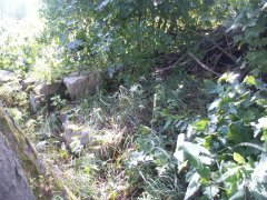 pohled zepředu zprava