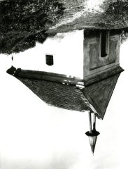 historické foto kaple