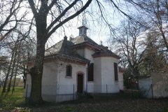 pohled zezadu zprava