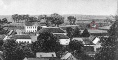 detail kaple z předchozího snímku (v červeném kroužku)