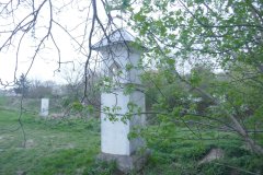 pohled zezadu zprava