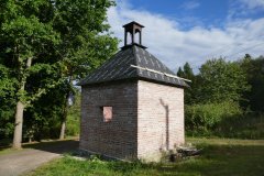 pohled zezadu zprava