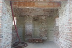 pohled do interiéru