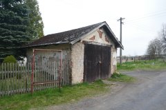 pohled zepředu zleva