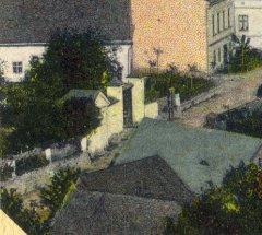 detail kaple z předchozího snímku