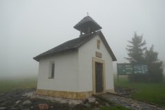 pohled zepředu zleva
