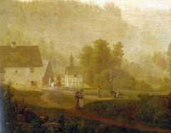 malba kaple