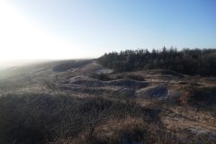 výhled od kaple