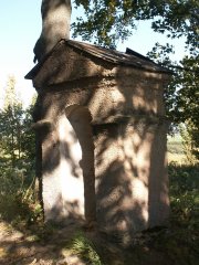 pohled zepředu zprava