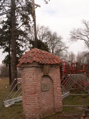 pohled zezadu zprava
