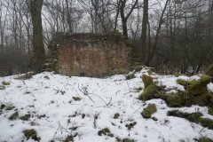 pohled do presbytáře