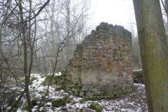 pohled zezadu zprava