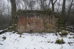 pohled do presbytáře