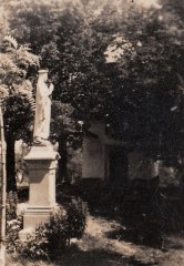 historické foto zvoničky