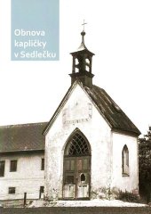 historické foto původní kaple