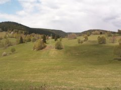 výhled od kaple