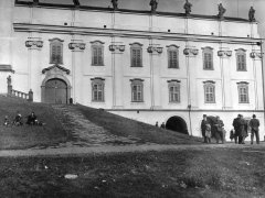 rezidence premonstrátů