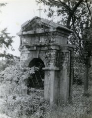 starší foto kaple, neg. 2220