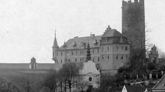 detail kaple z předchozího snímku