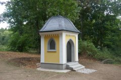 pohled zepředu zleva