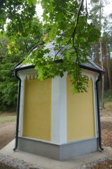 pohled zezadu zprava