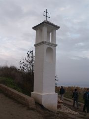 pohled zepředu zleva