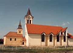 historické foto kaple