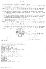demoliční výměr - 3. strana