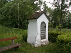 pohled zepředu zleva