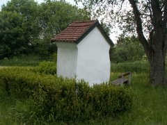 pohled zezadu zprava