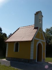 pohled zepředu zleva