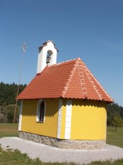 pohled zezadu zprava