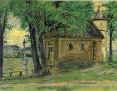 malba kaple